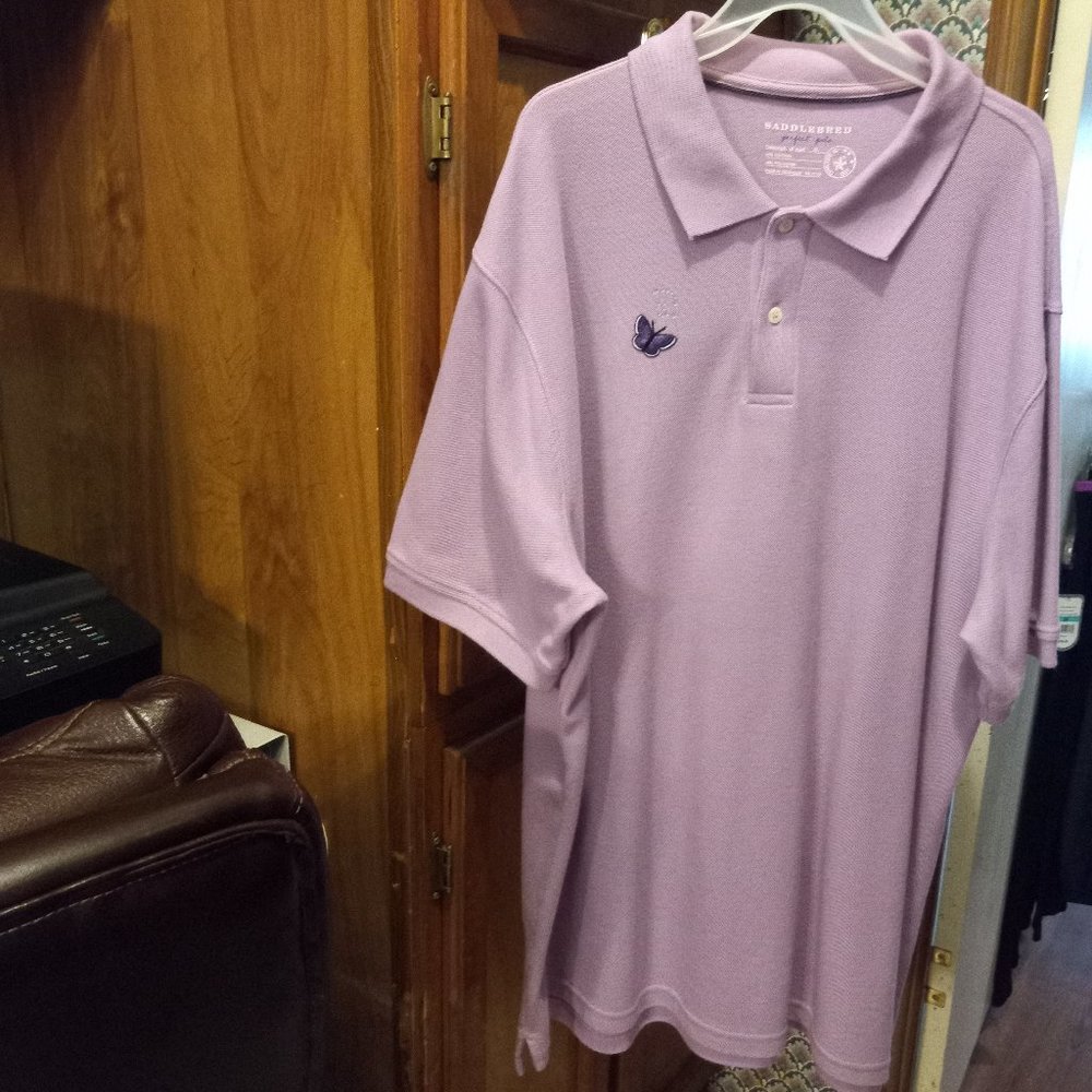 Saddlebred XL SUMMER SHIRT